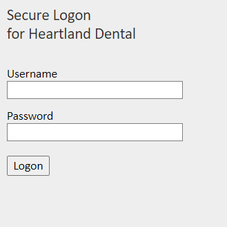 HDIntranet Login